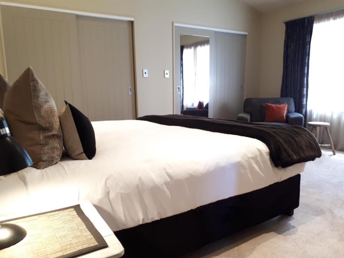 Villa London Lane à Queenstown Extérieur photo