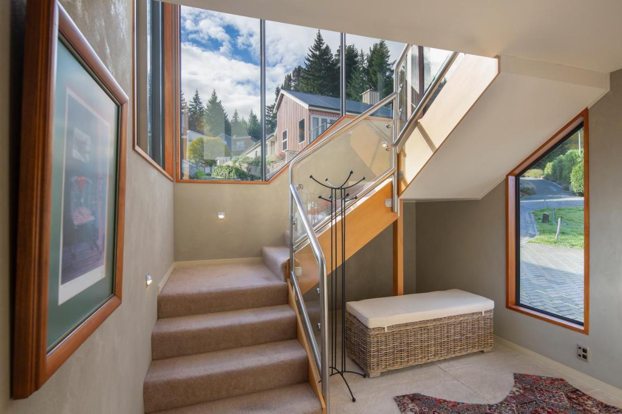 Villa London Lane à Queenstown Extérieur photo