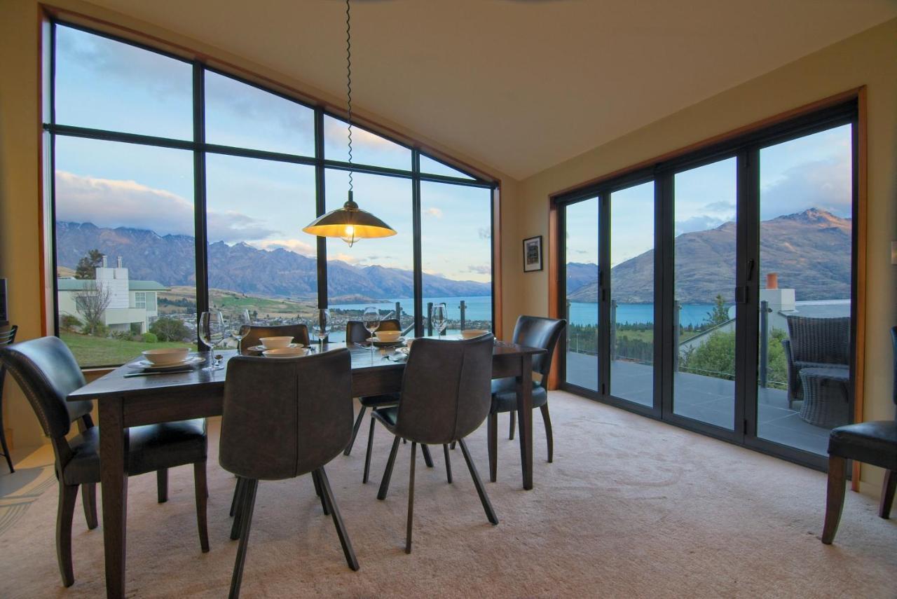 Villa London Lane à Queenstown Extérieur photo