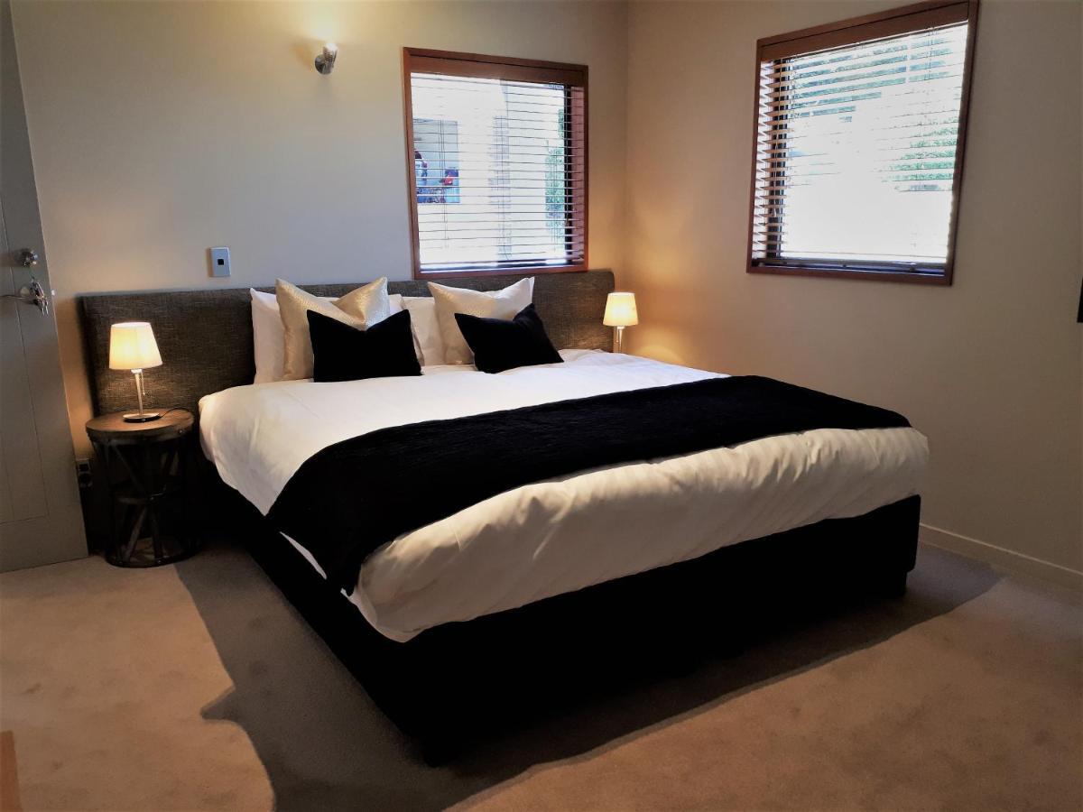 Villa London Lane à Queenstown Extérieur photo