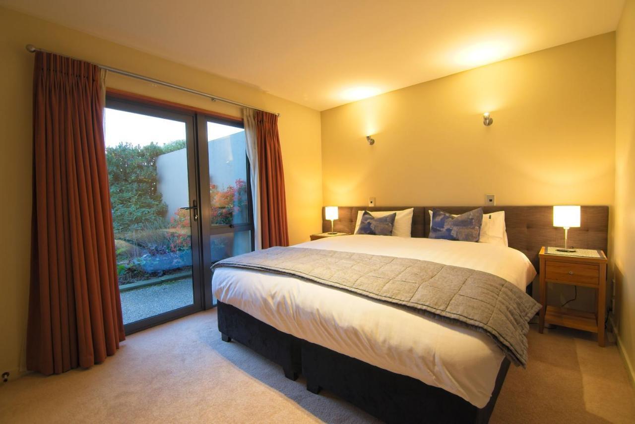 Villa London Lane à Queenstown Extérieur photo